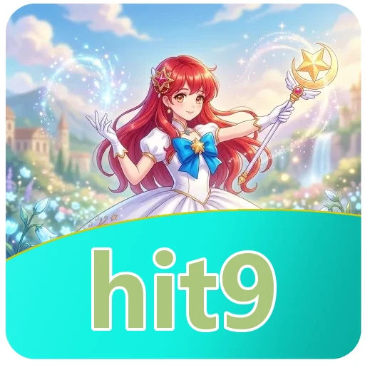 Ilustrasi aplikasi hit9 di Android