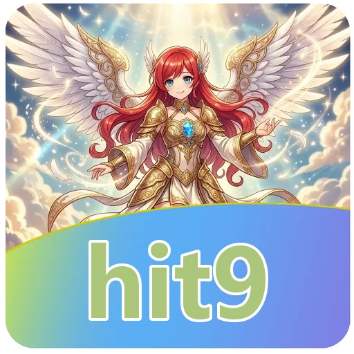 Ilustrasi layar pemasangan hit9 APK