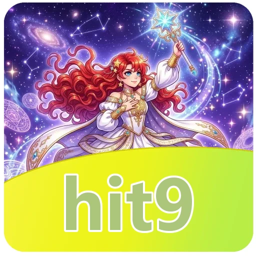 Aplikasi hit9 setelah terpasang